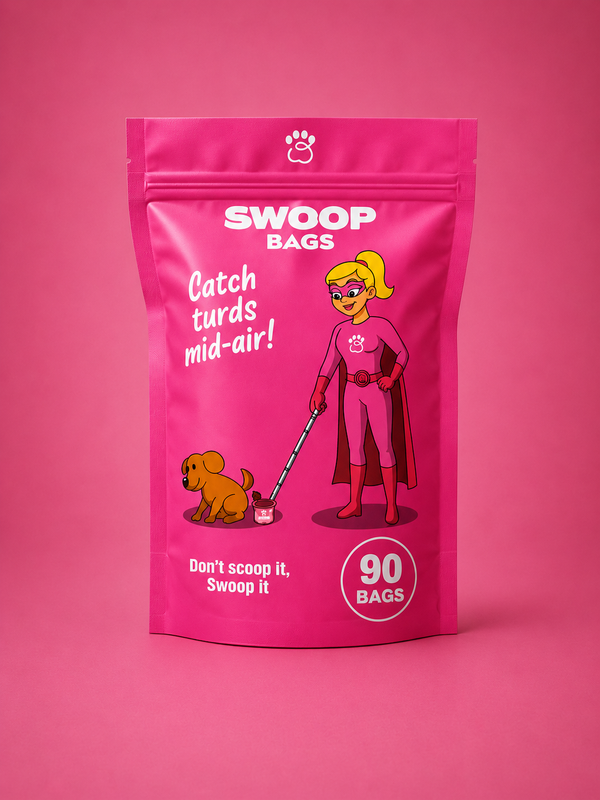 Swoop Bags