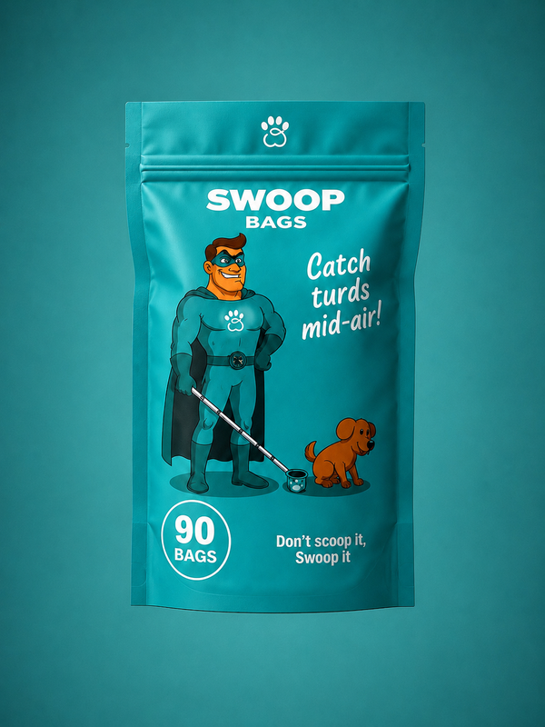 Swoop Bags
