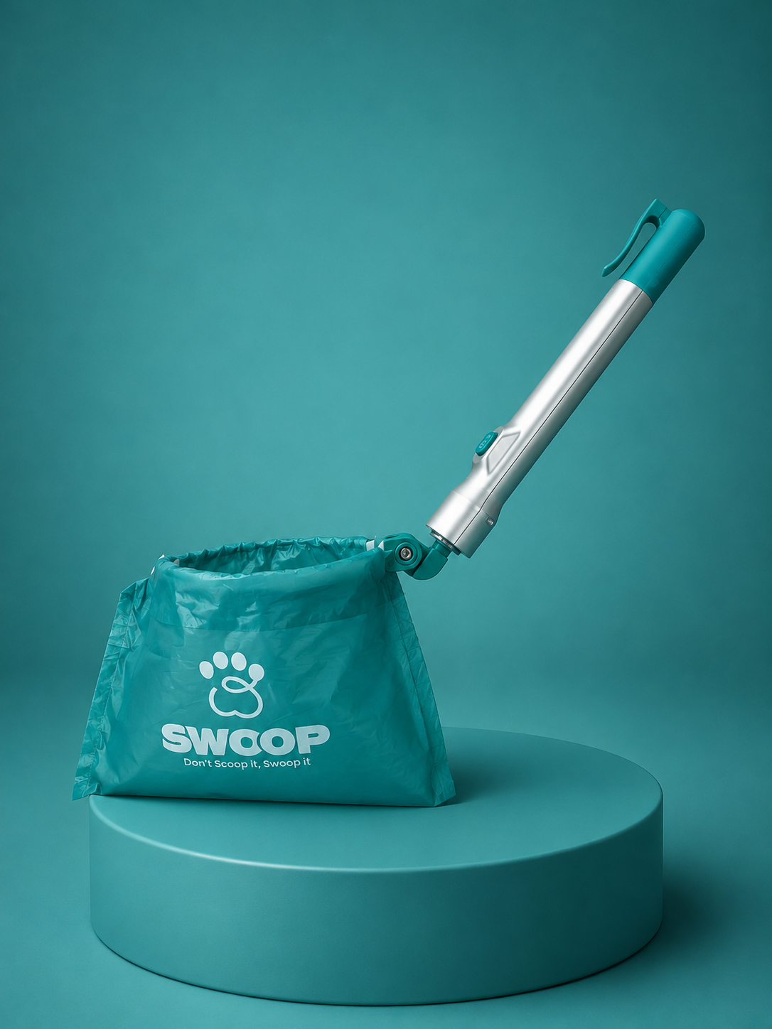 Swoop Catcher