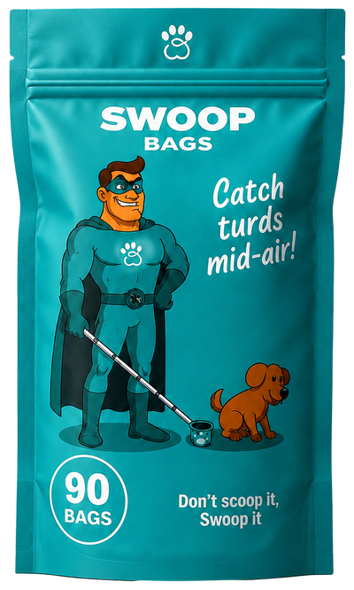 90 Bags