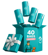 40 free Swoop Bags