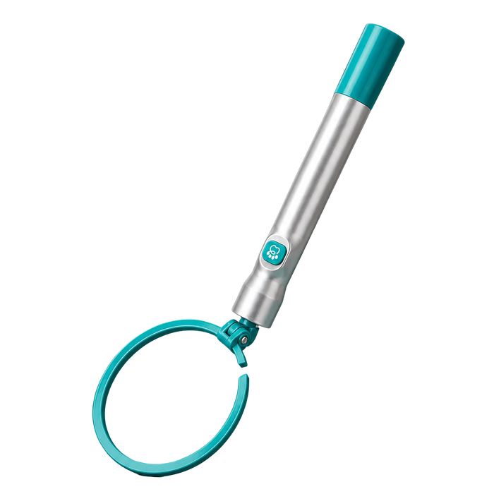 SWOOPMAN TURQUOISE