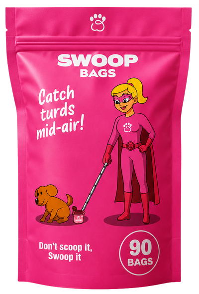 90 Bags