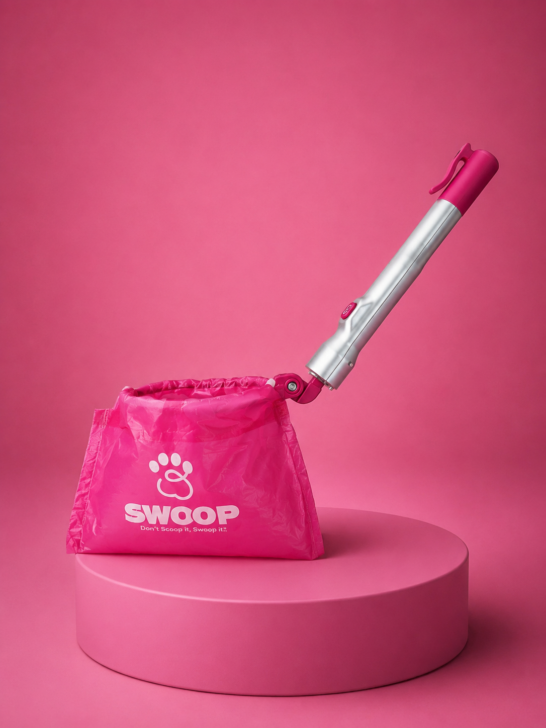 Swoop Catcher