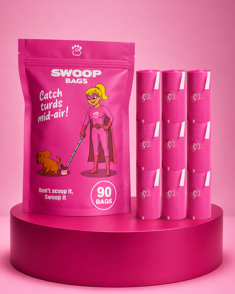 Swoop Bags