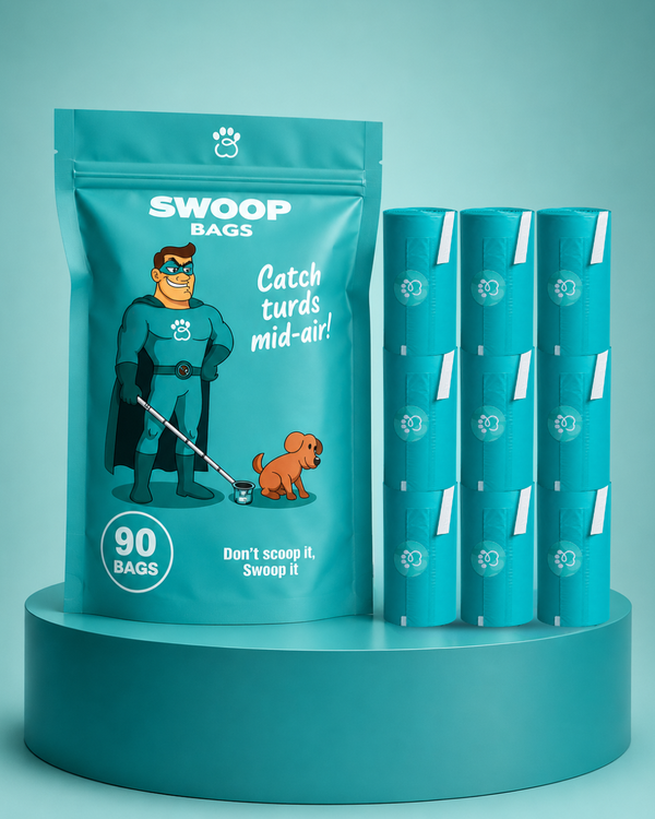 Swoop Bags