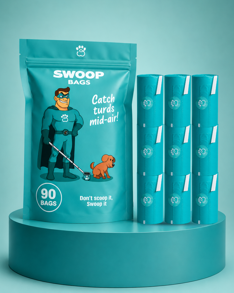 Swoop Bags