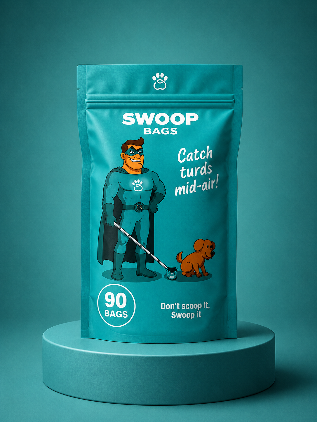 Swoop Bags
