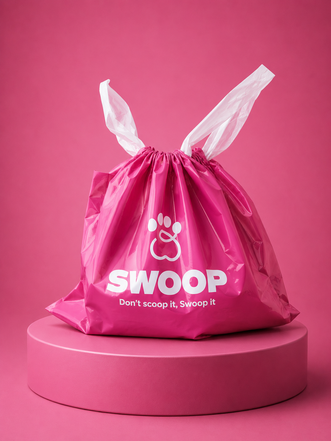 Swoop Catcher