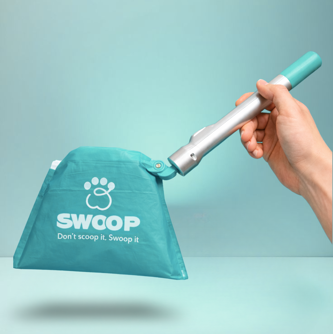 Swoop Catcher