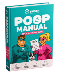 POOP MANUAL (DIGITAL)