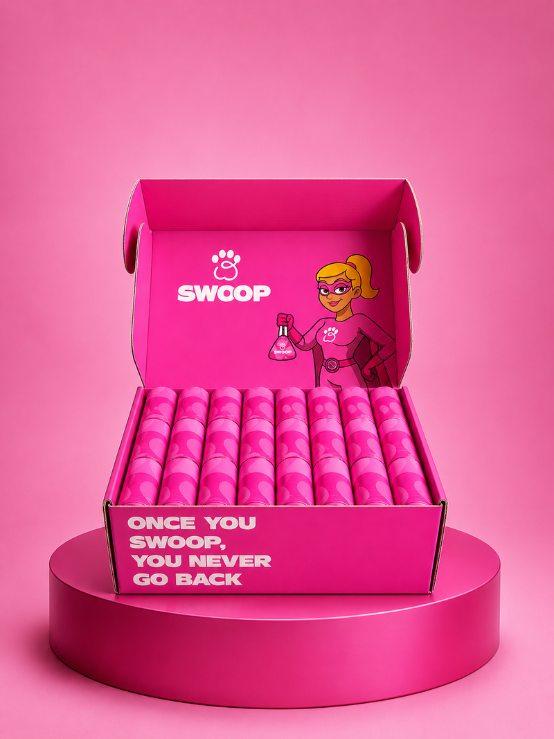 Swoop Bags