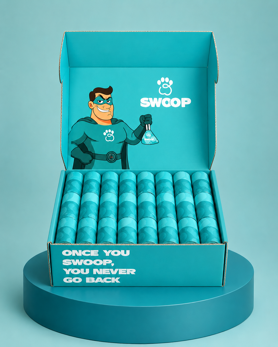 Swoop Bags