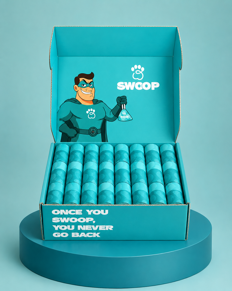 Swoop Bags