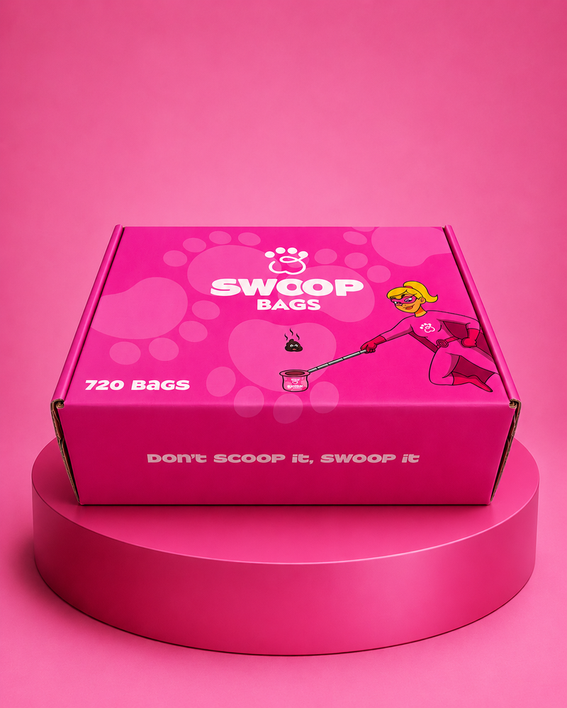 Swoop Bags