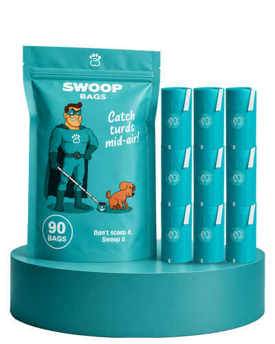 90 Bags