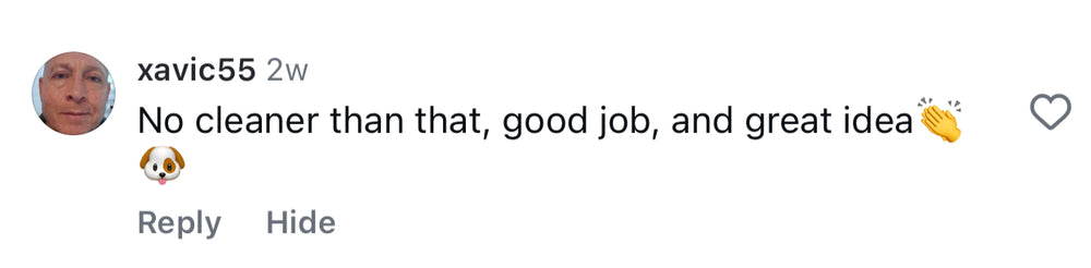 Social comment