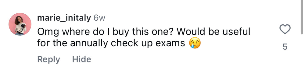 Social comment