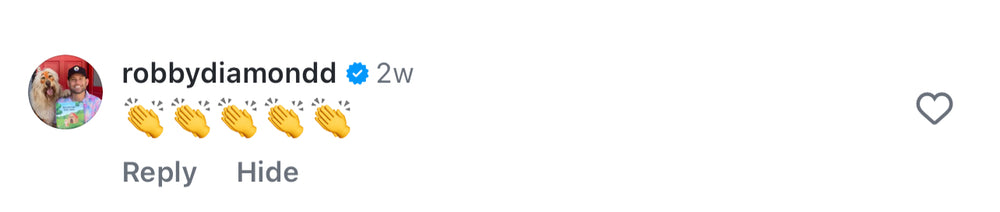 Social comment