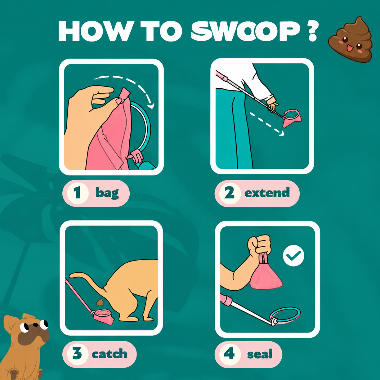 Swoop Catcher