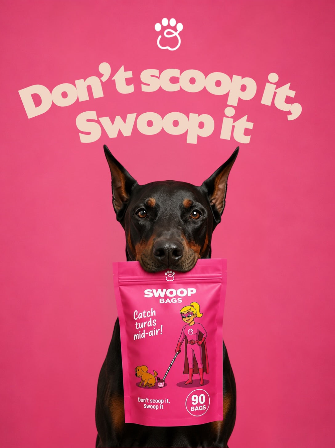 Swoop Bags